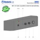 VOLANTE TERMOSTATO 42X12 (CC-157)