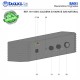 INTERRUPTOR/PULSADOR S83 G100 (5ud)