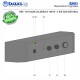QUEMADOR PRINCIPAL DIAMETRO:51 L:637 G100