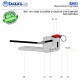 INYECTOR GAS NATURAL TIPO 380 M10 G100