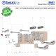 INTERRUPTOR BIPOLAR (5uds)