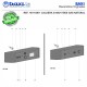 INTERRUPTOR BIPOLAR (5uds)