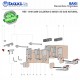INTERRUPTOR/PULSADOR S83 G100 (5ud)