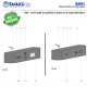 INTERRUPTOR/PULSADOR S83 G100 (5ud)