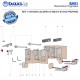 INTERRUPTOR/PULSADOR S83 G100 (5ud)
