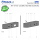 INTERRUPTOR BIPOLAR (5uds)