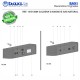 INTERRUPTOR BIPOLAR (5uds)