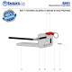 INTERRUPTOR/PULSADOR S83 G100 (5ud)