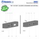 INTERRUPTOR/PULSADOR S83 G100 (5ud)