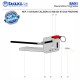 INYECTOR GAS PROPANO TIPO 370 M10 G100