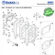 TURBURADOR SUPERIOR 410 NHF