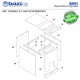 PANEL LATERAL IZQUIERDO NHF 90