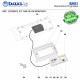 GUÍA CABLES NHF 90