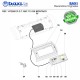 TURBURADOR INFERIOR 412 NHF