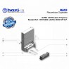 CLIXON SEGURIDAD INTERCAMBIADOR DE REARME MANUAL