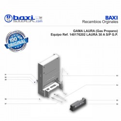 CLIXON SEGURIDAD INTERCAMBIADOR DE REARME MANUAL