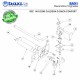 SONDA ACS SIMULACIÓN CUADROS CONFORT S (AZUL)