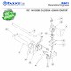 SONDA ACS SIMULACIÓN CUADROS CONFORT S (AZUL)