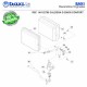 SONDA ACS SIMULACIÓN CUADROS CONFORT S (AZUL)