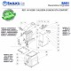 CUADRO CONTROL CC-210/212 SE SIN MANDO LAIA GT/GTA