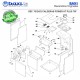 TAPA FRONTAL DEPOSITO BC V220