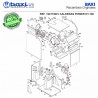 LATERAL IZQUIERDO POWER HT 100