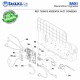 TUBO PVC 20X16 BC MAX