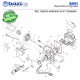TUBO PVC 20X16 BC MAX