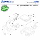 TUBO PVC 20X16 BC MAX