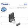 CLIXON SEGURIDAD REARME AUTOMÁTICO