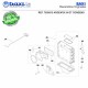 GRIFO VACIADO 1/2 BC V220