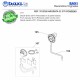 GRIFO VACIADO 1/2 BC V220