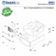 JUNTA VERDE 30x21x2 FST 2012/POWER HT PLUS