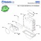 GRIFO VACIADO 1/2 BC V220