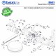 CLIP CONDENSADOR ARGENTA (10UN)