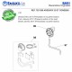 GRIFO VACIADO 1/2 BC V220