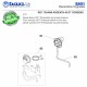 CONECTOR WEILAND ARGENTA 40 GT