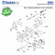 CONECTOR WEILAND ARGENTA 40 GT