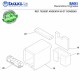INTERRUPTOR ON/OFF POWER HT PLUS