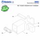 INTERRUPTOR ON/OFF POWER HT PLUS