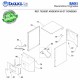INTERRUPTOR ON/OFF POWER HT PLUS