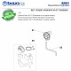 CONECTOR WEILAND ARGENTA 40 GT