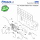 CONECTOR WEILAND ARGENTA 40 GT