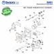 CONECTOR WEILAND ARGENTA 40 GT