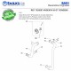LIQUIDO LIMPIEZA CABEZAL COMBUSTION ARGENTA 40 GT