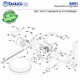 CONECTOR HEMBRA 7 POLOS RDB2.2