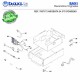 CONECTOR HEMBRA 7 POLOS RDB2.2