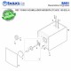 MOTOR VÁLVULA INVERSIÓN BC V220