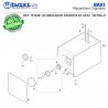 MOTOR VÁLVULA INVERSIÓN BC V220