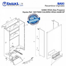 ENVOLVENTE ROCA VEGA